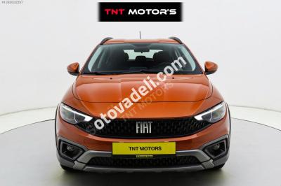 Fiat Egea Cross 2021 1.4 Fire Urban
