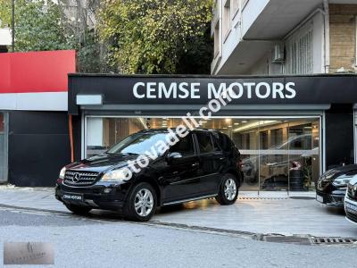 Mercedes ML 2006 320 CDI
