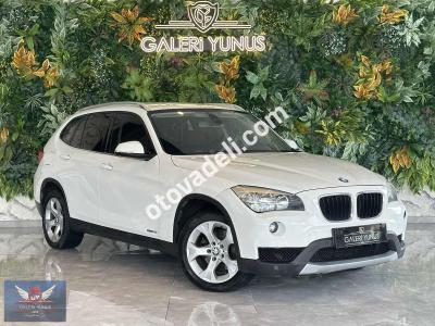 BMW X1 2013 16i sDrive