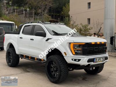 Ford Ranger 2016 2.2 TDCi XLT