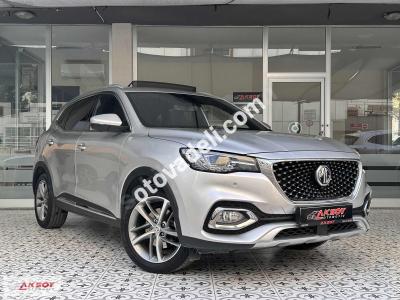 MG HS 2024 1.5 T-GDI Luxury