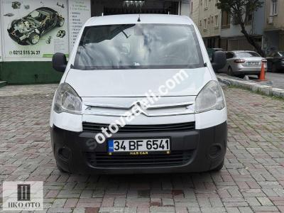 Citroen Berlingo 2012 1.6 HDi X