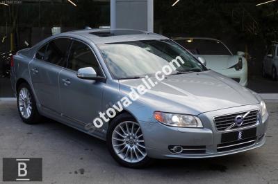Volvo S80 2011 2.0 T