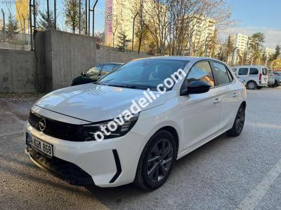 Opel Corsa 2024 1.2 T Edition