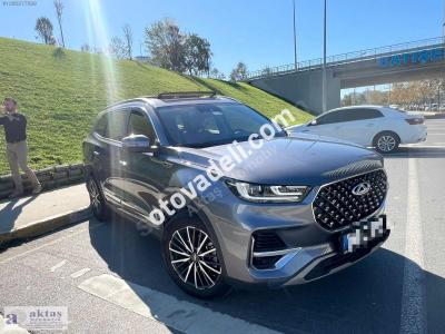 Chery Tiggo 8 Pro 2023 1.6 TGDI Excellent