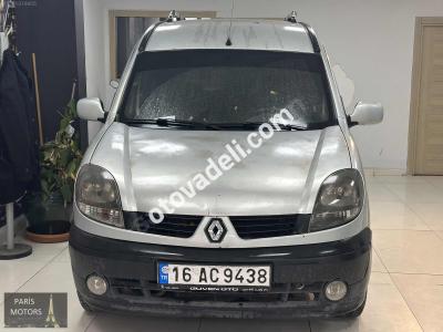Renault Kangoo 2004 1.5 dCi Expression