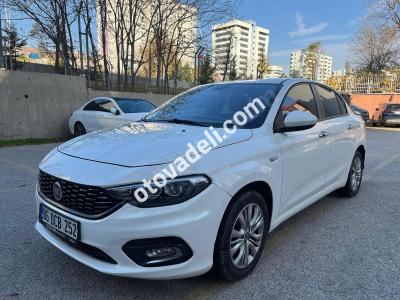 Fiat Egea 2020 1.3 Multijet Urban Plus