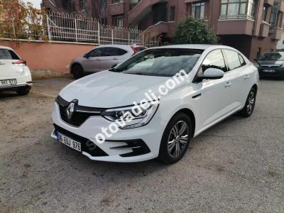 Renault Megane 2023 1.3 TCe Touch