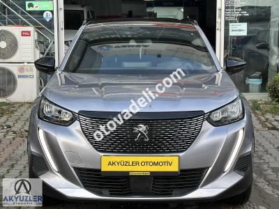 Peugeot 2008 2023 1.2 PureTech Allure