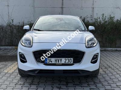 Ford Puma 2023 1.0 EcoBoost Style