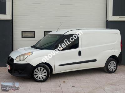 Fiat Doblo Cargo 2014 1.6 Multijet Maxi