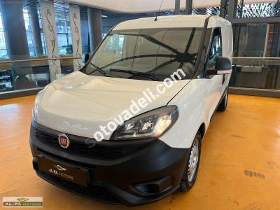 Fiat Doblo Cargo 2022 1.6 Multijet