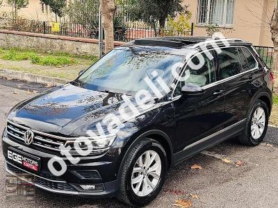 Volkswagen Tiguan 2018 1.4 TSI Highline