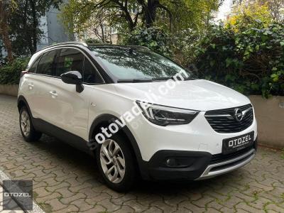 Opel Crossland X 2020 1.2 T Enjoy