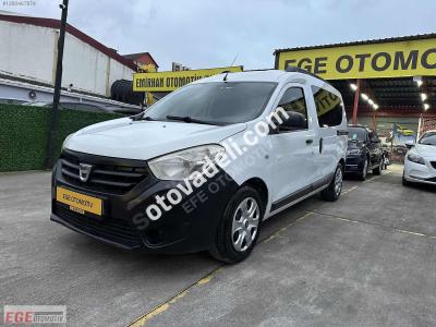 Dacia Dokker 2013 1.5 dCi Ambiance