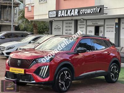 Peugeot 2008 2023 1.2 PureTech Allure