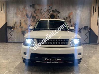 Land Rover Range Rover Sport 2011 3.0 TDV6 HSE