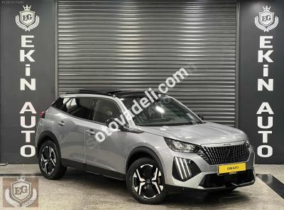 Peugeot 2008 2024 1.2 PureTech Allure