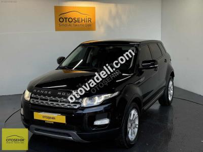 Land Rover Range Rover Evoque 2012 2.0 Si4 Prestige