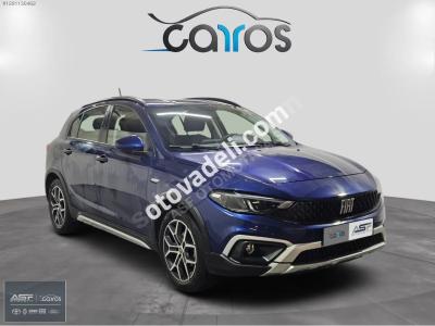 Fiat Egea Cross 2024 1.6 Multijet Urban