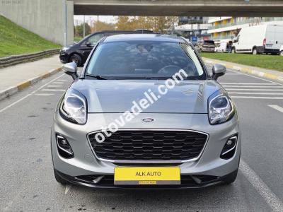 Ford Puma 2024 1.0 EcoBoost Style