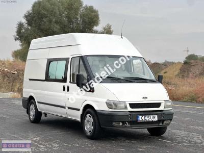 Ford Transit 2004 350 L