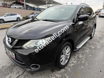 Nissan Qashqai 2017 1.6 dCi Sky Pack