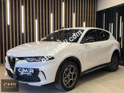 Alfa Romeo Tonale 2022 1.6 D Ti