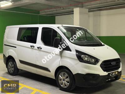 Ford Transit Custom 2018 320 S Trend