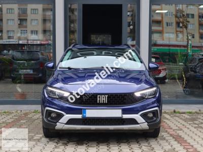 Fiat Egea Cross 2024 1.6 Multijet Urban