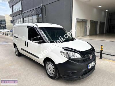 Fiat Doblo Cargo 2021 1.6 Multijet Maxi