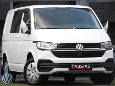 Volkswagen Transporter 2023 2.0 TDI City Van Comfortline