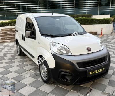 Fiat Fiorino Cargo 2019 1.3 Multijet
