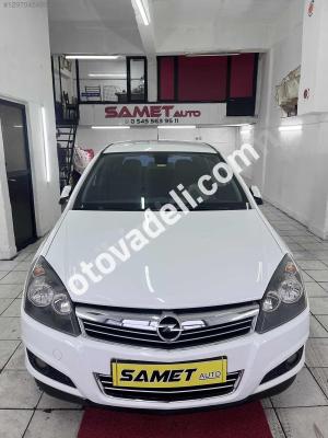 Opel Astra 2011 1.3 CDTI EcoFLEX Enjoy