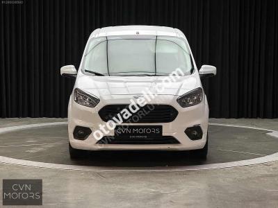 Ford Tourneo Courier 2021 1.5 TDCi Delux