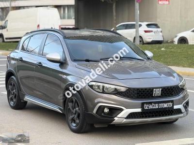 Fiat Egea Cross 2023 1.4 Fire Street