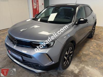 Opel Mokka 2023 1.2 T Elegance