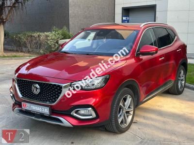 MG HS 2024 1.5 T-GDI Luxury