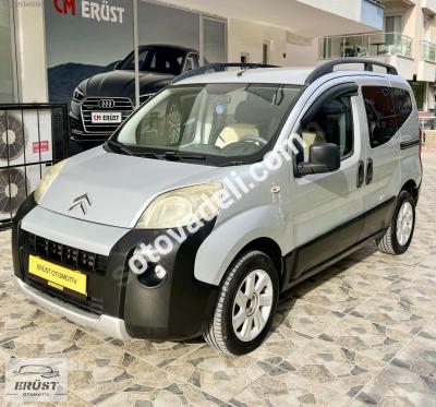 Citroen Nemo 2010 Combi 1.4 HDi XTR Plus