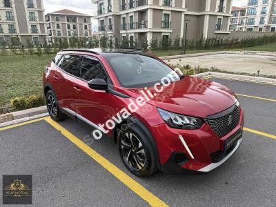 Peugeot 2008 2023 1.2 PureTech Allure