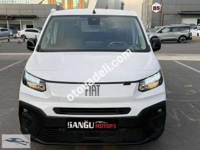 Fiat Doblo Combi 2024 1.5 BlueHDi Easy