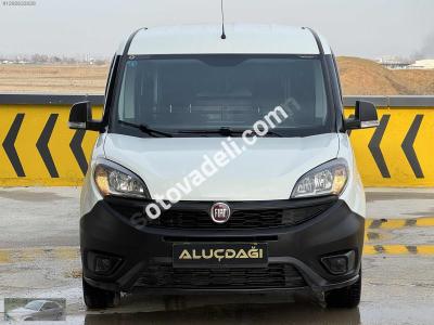 Fiat Doblo Cargo 2020 1.6 Multijet Maxi