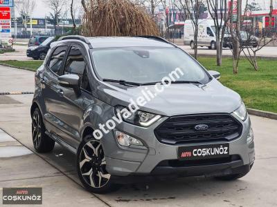 Ford EcoSport 2020 1.0 EcoBoost ST Line