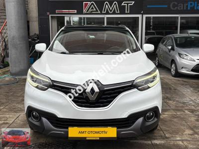 Renault Kadjar 2015 1.5 dCi Icon