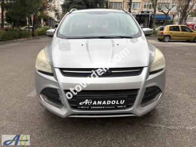 Ford Kuga 2013 1.6 EcoBoost Trend X