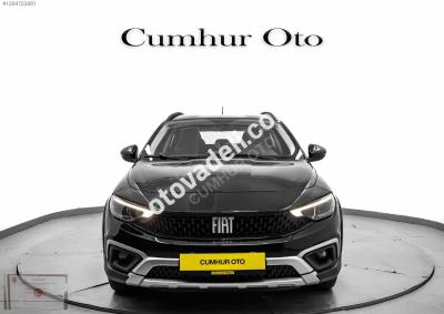 Fiat Egea Cross 2024 1.6 Multijet Urban