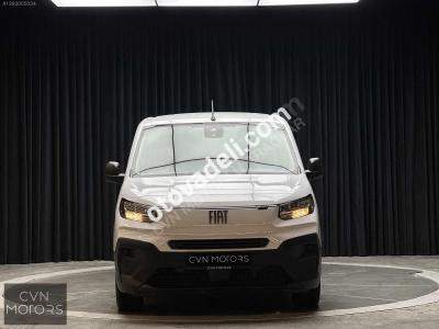 Fiat Doblo Combi 2024 1.5 BlueHDi Easy