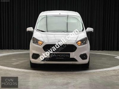 Ford Tourneo Courier 2019 1.5 TDCi Delux