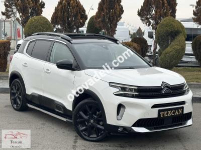 Citroen C5 AirCross 2022 1.5 BlueHDI Shine Bold