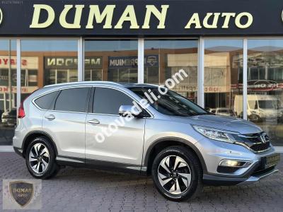 Honda CR-V 2015 1.6 i-DTEC Elegance